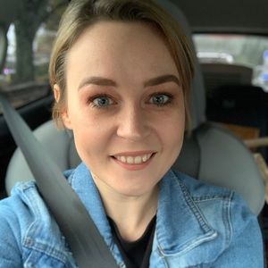 Meet your Posher, Morgan